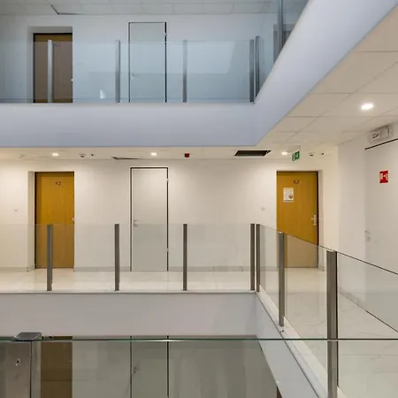 Budapest Downtown Residences - Ac,Elevator,Terrace Esterno foto