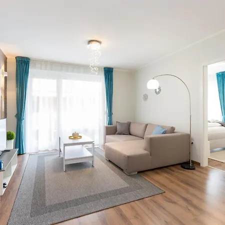 Budapest Downtown Residences - Ac,Elevator,Terrace Esterno foto