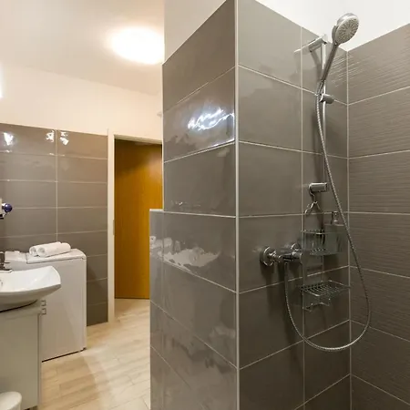 Budapest Downtown Residences - Ac,Elevator,Terrace Esterno foto