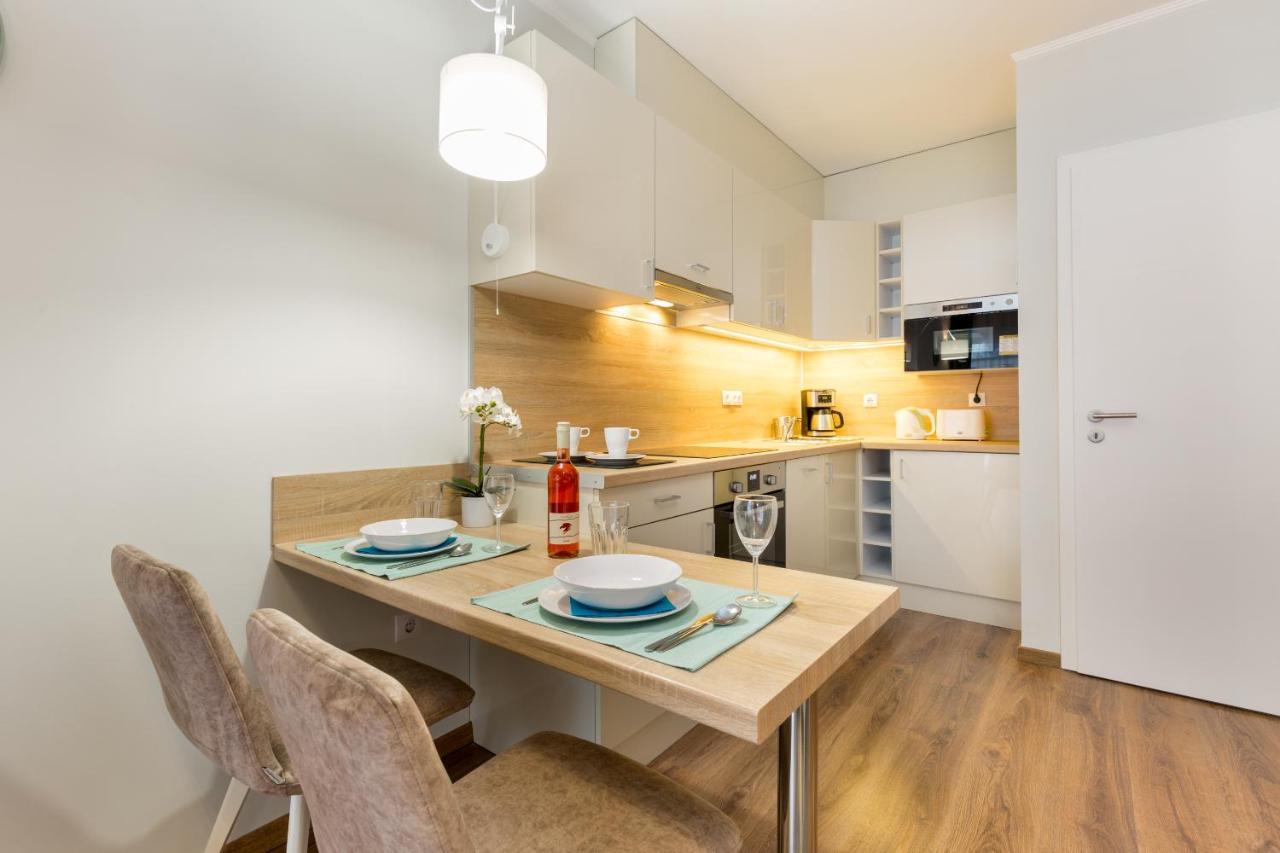 Apartament Downtown Residences - Ac,elevator,terrace