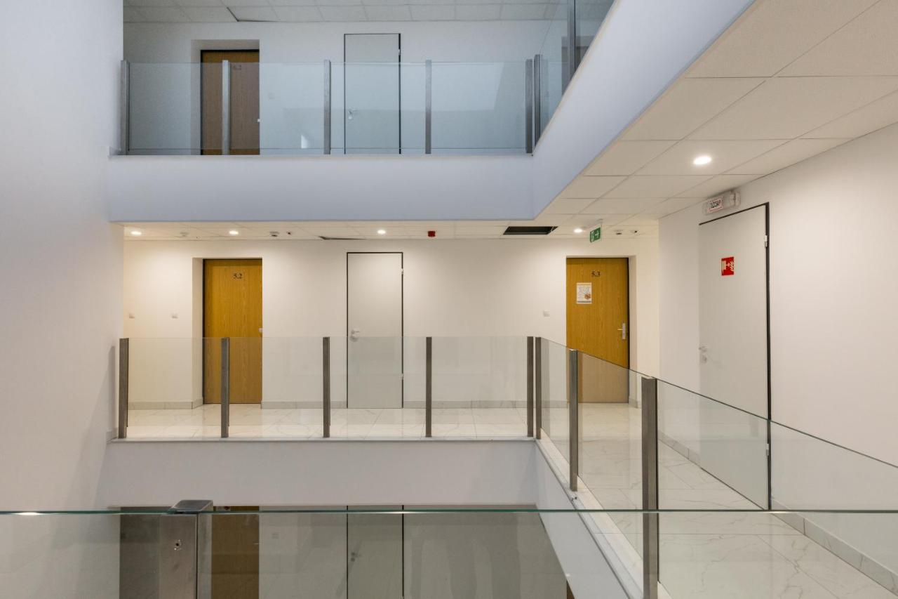 Downtown Residences - Ac,elevator,terrace Апартаменты