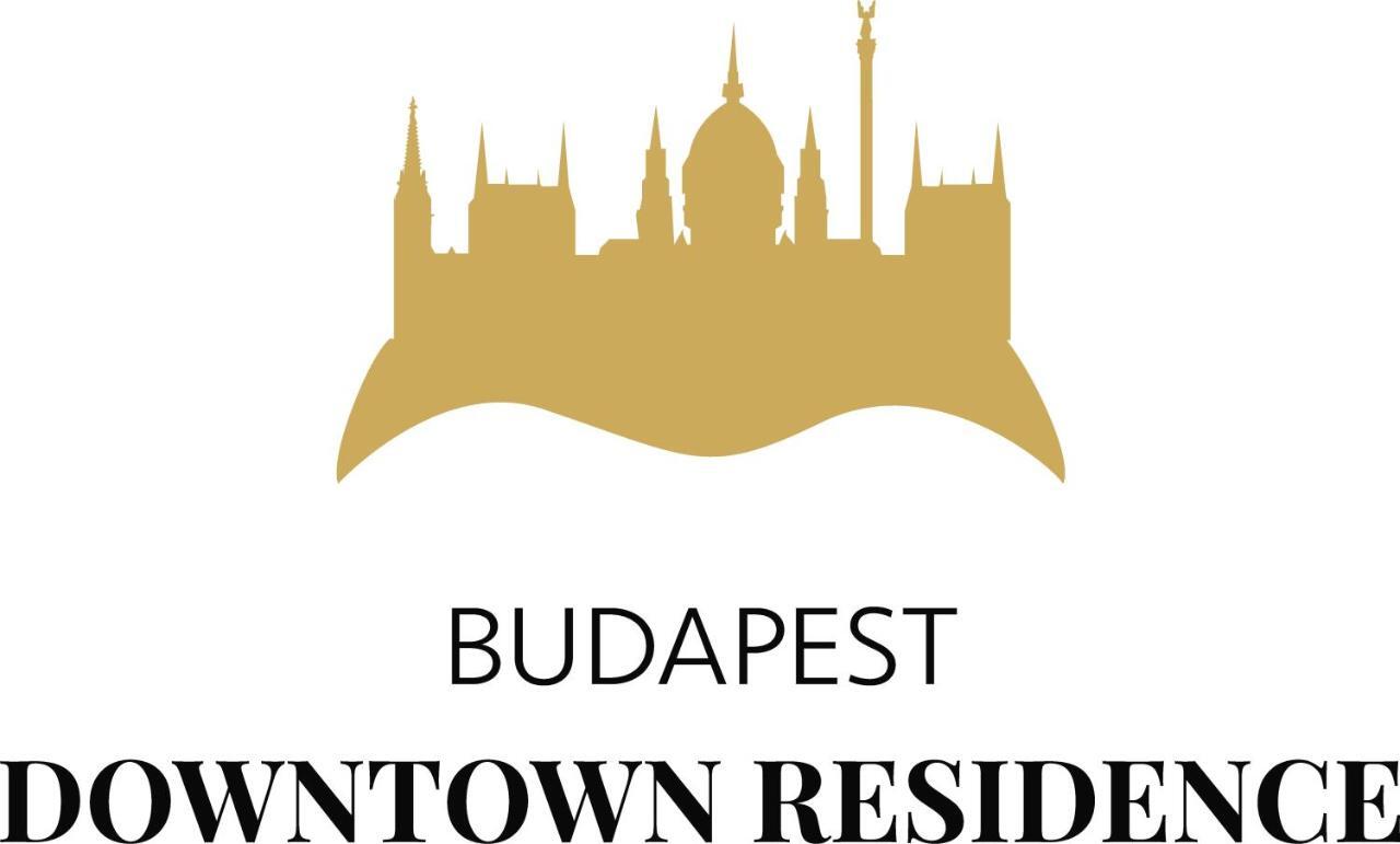Апартаменты Downtown Residences - Ac,elevator,terrace Будапешт